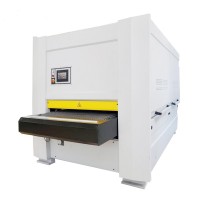 Woodworking machinery  Sanding machine